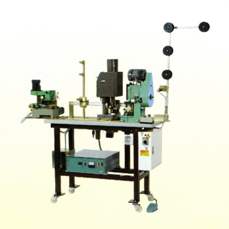 Closed-end Finishing