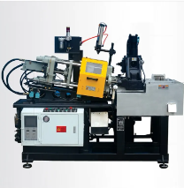 Die-Casting Machine