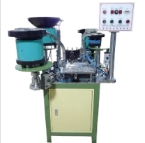 Assembly Machine