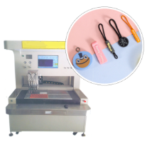 Paint Dispensing Machine