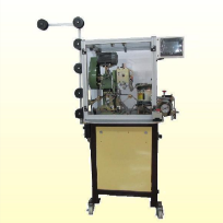 Top Stop Machine