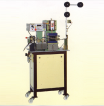 Gapping Machine