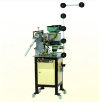 Slider Mounting Machine