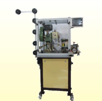 Top Stop Machine