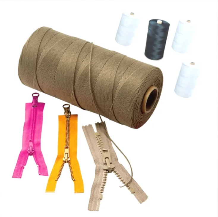 For Zipper Chain Making